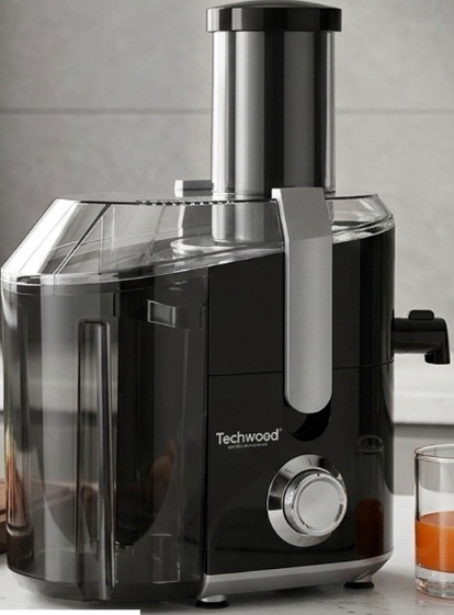 Centrifugeuse Techwood — TCF-1808 — extrait du prospectus ADAMS